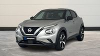 Nissan Juke 1.0 DIG-T 114ch Tekna 2021 + 19'' ECO