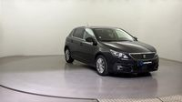 Peugeot 308 1.5 BlueHDi 130ch S&S Allure Pack — photo 3