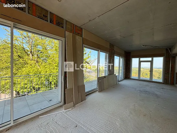 Local commercial 60 m² BARAQUEVILLE