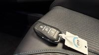 Peugeot 3008 HYBRID 225ch Allure Pack e-EAT8 — photo 16