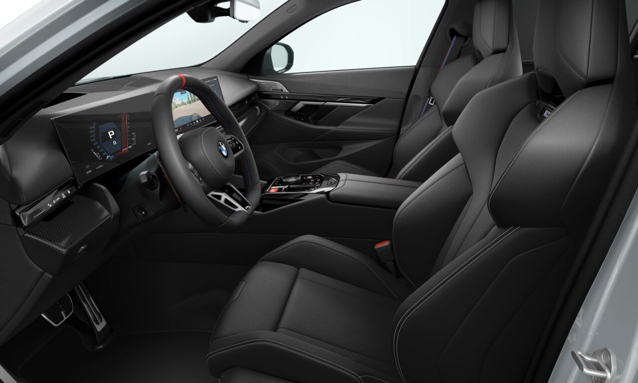 BMW M5 PHEV 727 ch BVA8 — photo 4