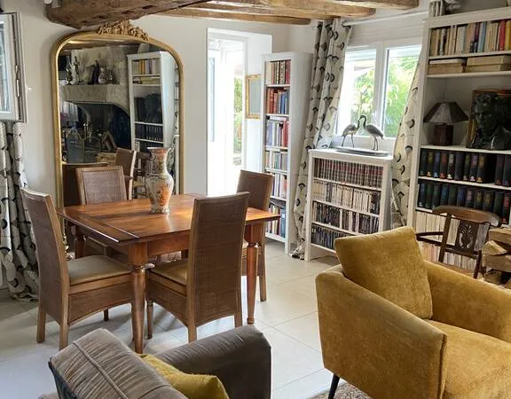 Maison 4 pièces 85 m²