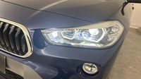 Bmw X2 sDrive18dA 150ch M Sport X — photo 17