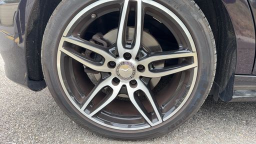 Mercedes Classe A 2.0 220 184 4Matic 7G-DCT - Inspiration – 2016 – 163477 km – Essence – Boîte Automatique — photo 57