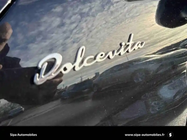 Fiat 500 1.0 70 ch hybride bsg s/s — photo 23