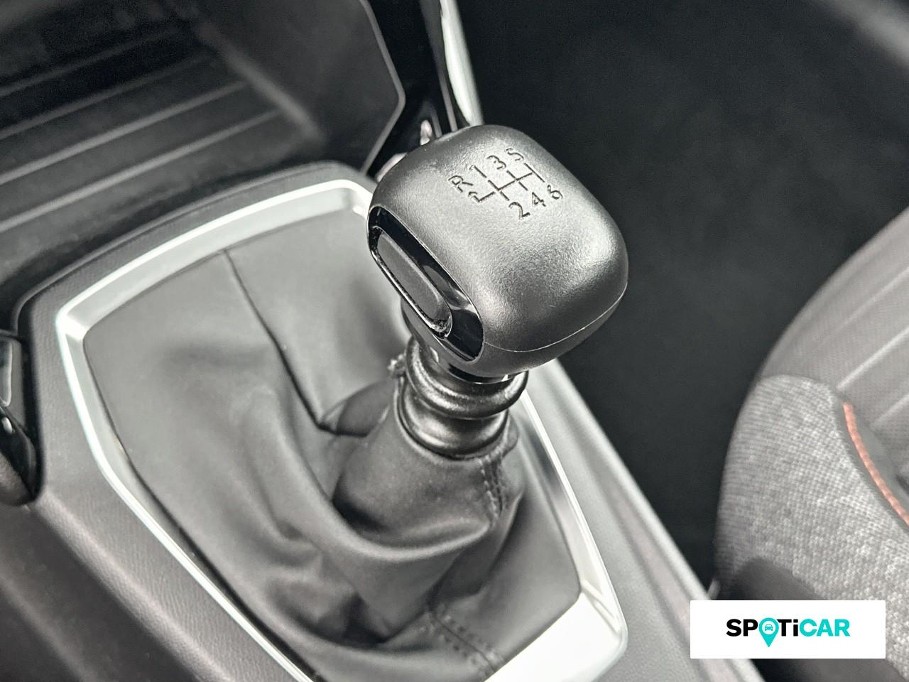 Peugeot 208 1.2 puretech 100ch s&s active pack — photo 14