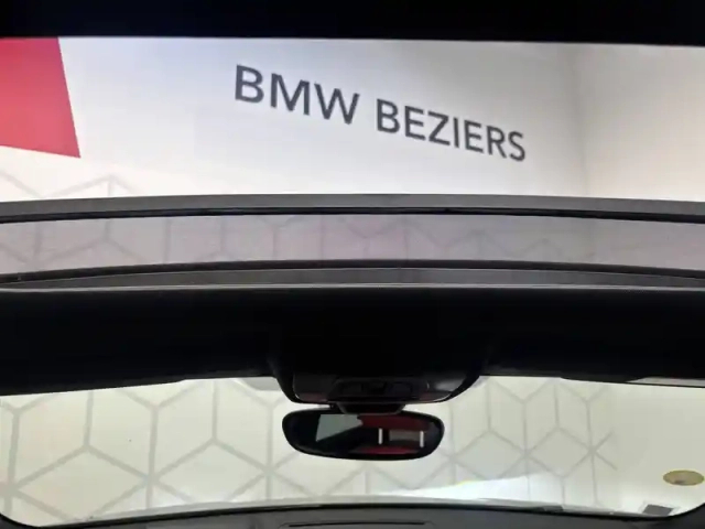 Bmw X2 sdrive 18d 150 ch bva8 — photo 9