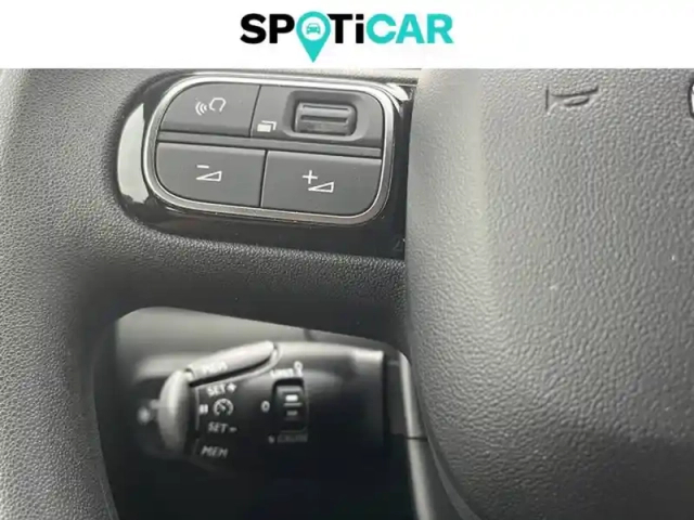 Citroën C3 puretech 83 s&amp;s bvm5 — photo 24
