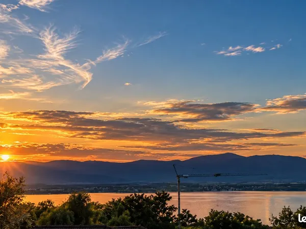 Villa PREMIUM en coliving au bord du lac - SDB Privative