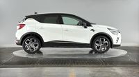 Renault Captur 1.3 TCe mild hybrid 160ch Techno EDC — photo 4