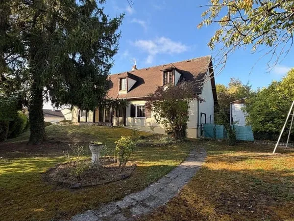 Maison en vente Saint-André-les-Vergers (10120)