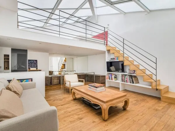 Appartement 2 pièces 58 m²