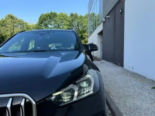 Bmw X1 xdrive25e 245ch m sport — photo 7