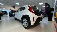Toyota Aygo X 116h Dynamic — photo 7