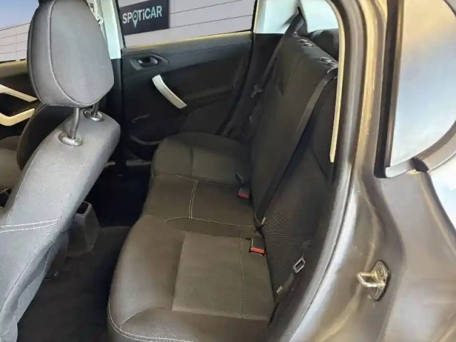 Peugeot 208 puretech 68ch bvm5 — photo 20