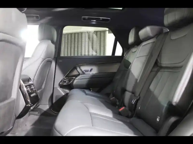 Land Rover Range Rover sport 3.0 p440e 440ch phev dynamic se — photo 13