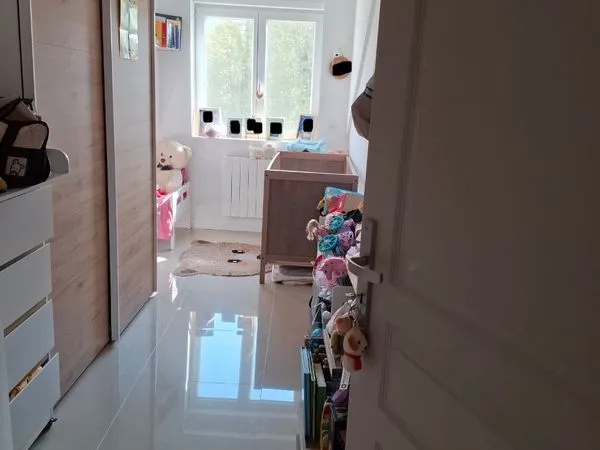 Vend appartement T3
