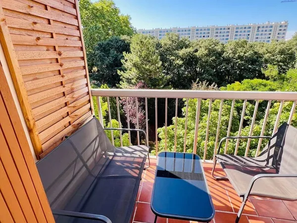 Appartement 5 pièces 80 m²
