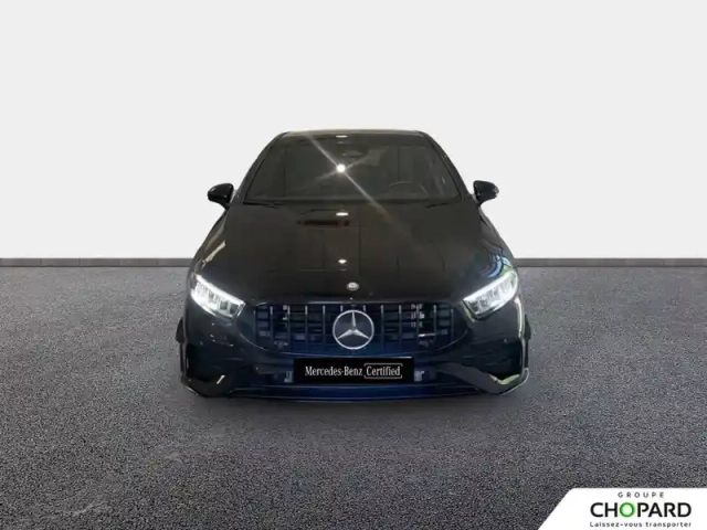 Mercedes Classe A mercedes-amg a 35 4matic — photo 4
