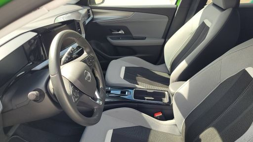 Opel Mokka 1.2 Turbo 130 EAT8 - Elegance – 2022 – 23882 km – Essence – Boîte Automatique — photo 15
