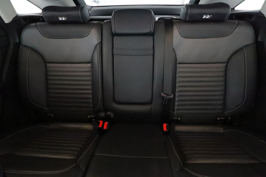 Mercedes-Benz Classe GLE Coupé 350 d Sportline 4Matic — photo 14