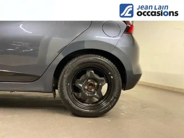 Nissan Micra ig-t 92 xtronic — photo 9