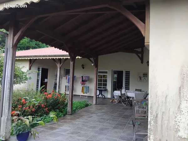 Vente maison coup coeur