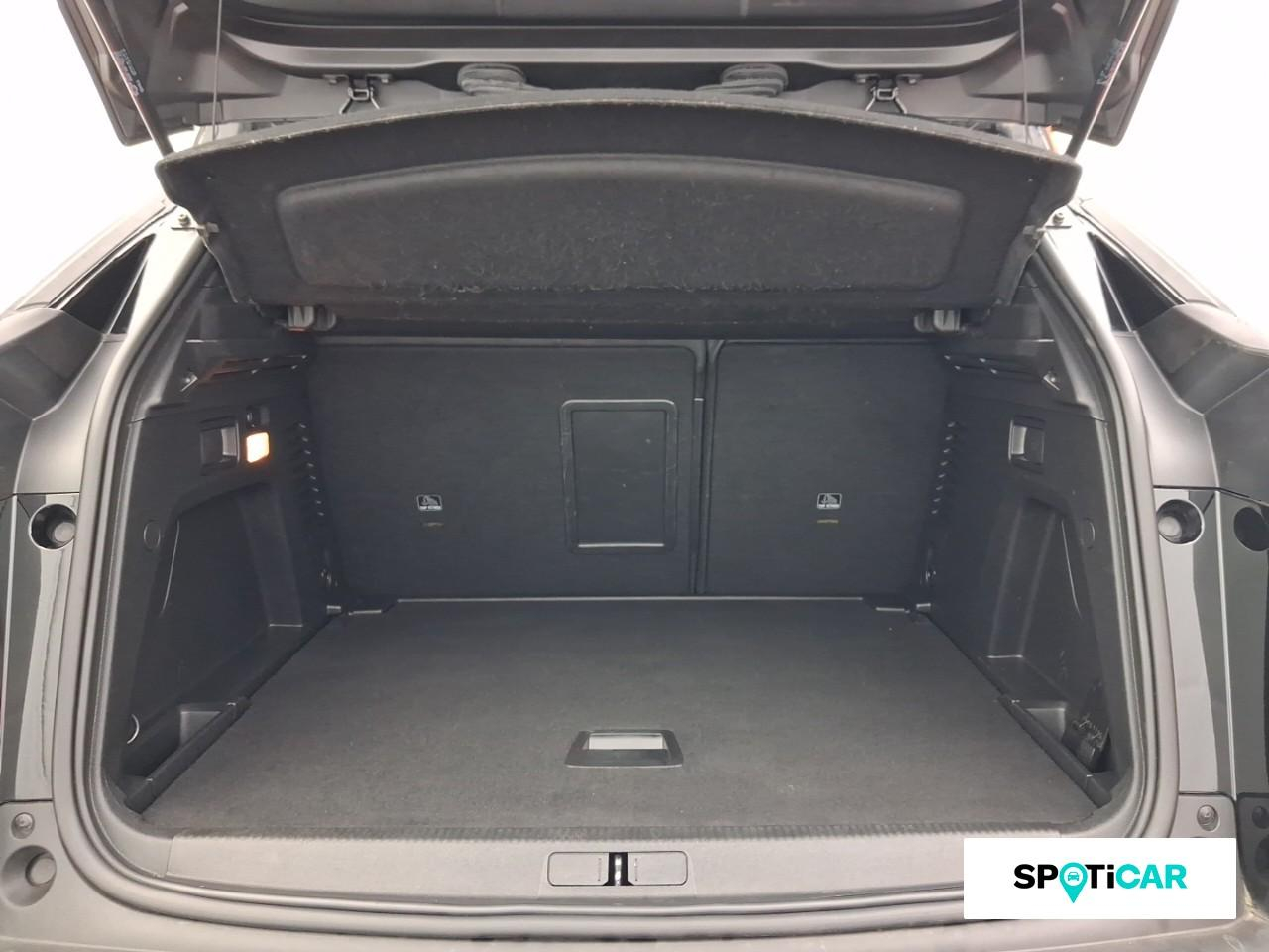 Peugeot 3008 suv 3008 allure pack bluehdi 130 s s eat8 — photo 6