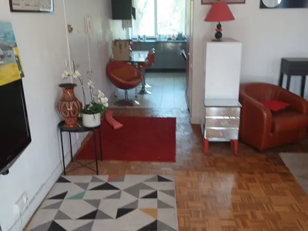 Appartement a Pontoise