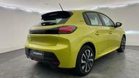 Peugeot 208 e-208 136ch Style — photo 5