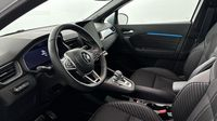 Renault Captur 1.6 E-Tech full hybrid 145ch esprit Alpine — photo 12