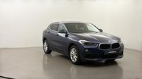 Bmw X2 xDrive18dA 150ch Business Design Euro6d-T — photo 3