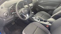 Nissan Juke 1.6 Hybrid 143ch N-Connecta 2026 — photo 11