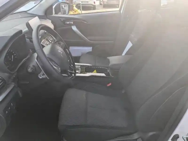 Mitsubishi Eclipse cross 2.4 mivec phev 188ch invite 4wd — photo 11