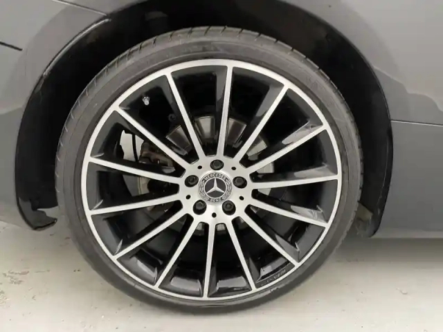 Mercedes Classe E coupé 220 d 9g-tronic — photo 41