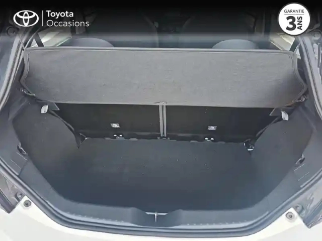 Toyota Aygo X 1.0 vvt-i 72ch active business my23 — photo 10