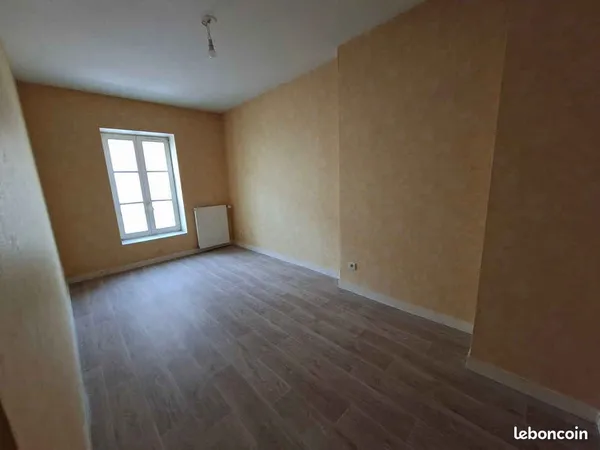 Appartement 4 pièces 95 m²