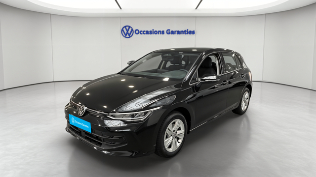 Volkswagen Golf 1.5 TSI EVO2 116 BVM6