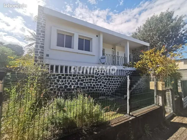 Villa 4 pièces 74 m²