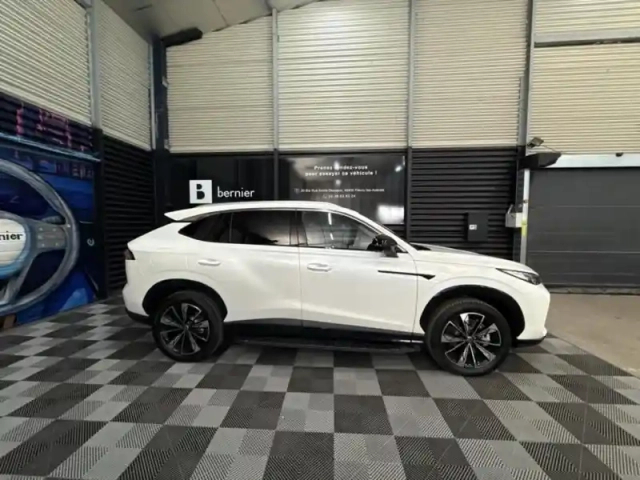 Mg Ehs 1.5 gdi 272ch phev luxury — photo 8