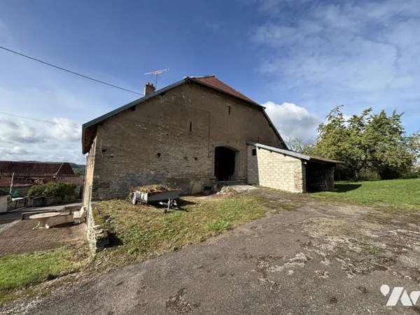Maison 150 m²