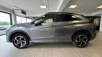 Mitsubishi Eclipse Cross 2.4 MIVEC PHEV 188ch Instyle 4WD 2023 — photo 8