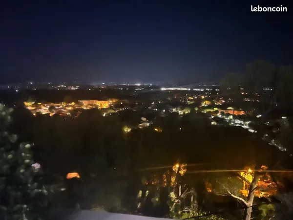 Villa d'exception 116m2 à Vedene