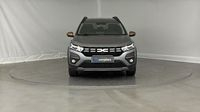 Dacia Jogger 1.6 hybrid 140ch Extreme 7 places -24 — photo 1