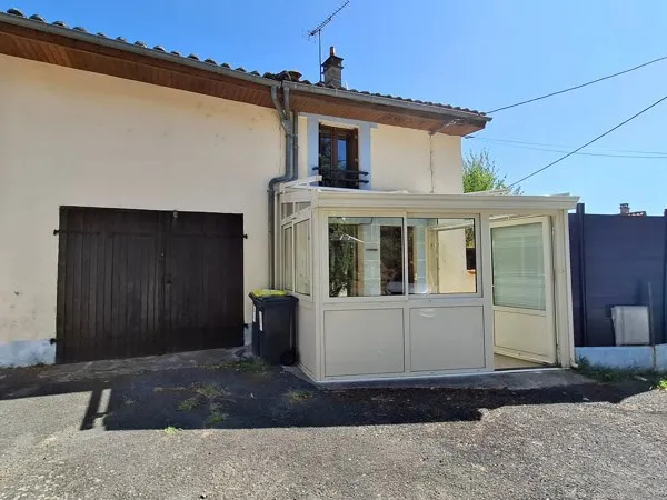 Maison 5 pièces 99 m²