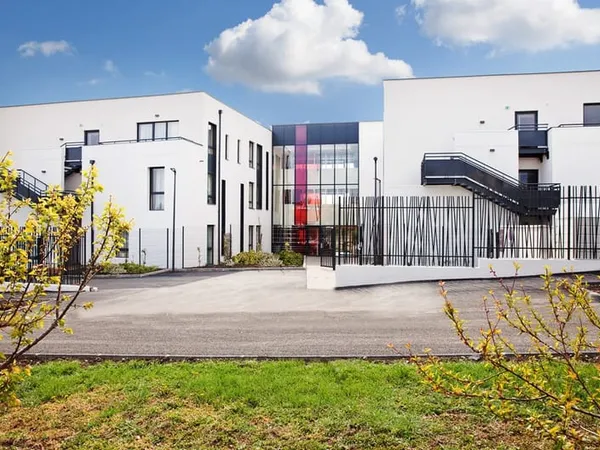Investissement en EHPAD