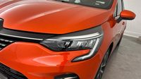 Renault Clio 1.3 TCe 140ch Techno — photo 17