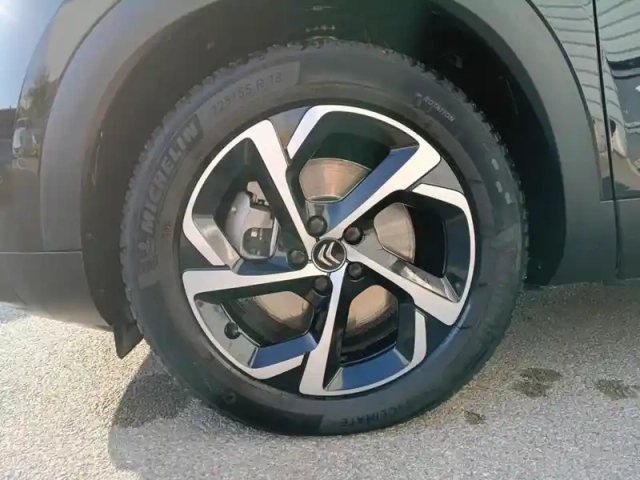 Citroën C5 Aircross hybride rechargeable 225 s&amp;s e-eat8 shine pack — photo 15