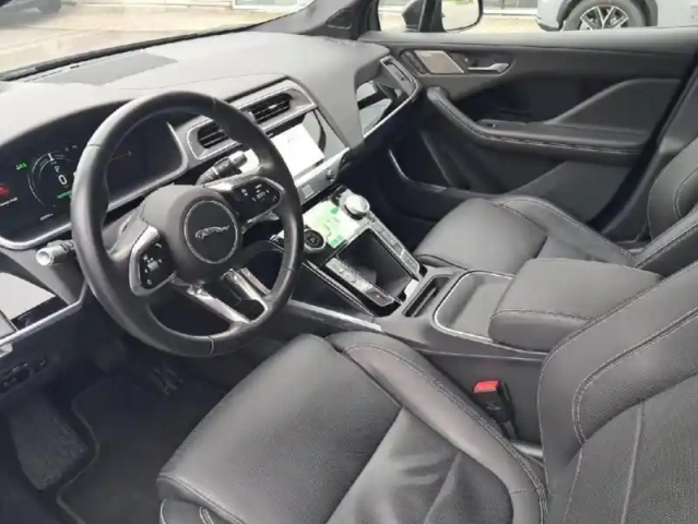 Jaguar I-Pace ev400 hse awd — photo 60