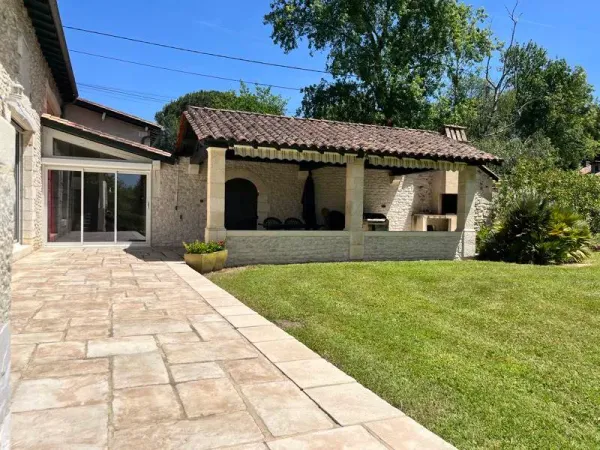 Maison 7 pièces 200 m²
